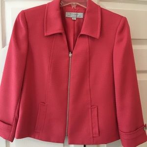 Tahari jacket